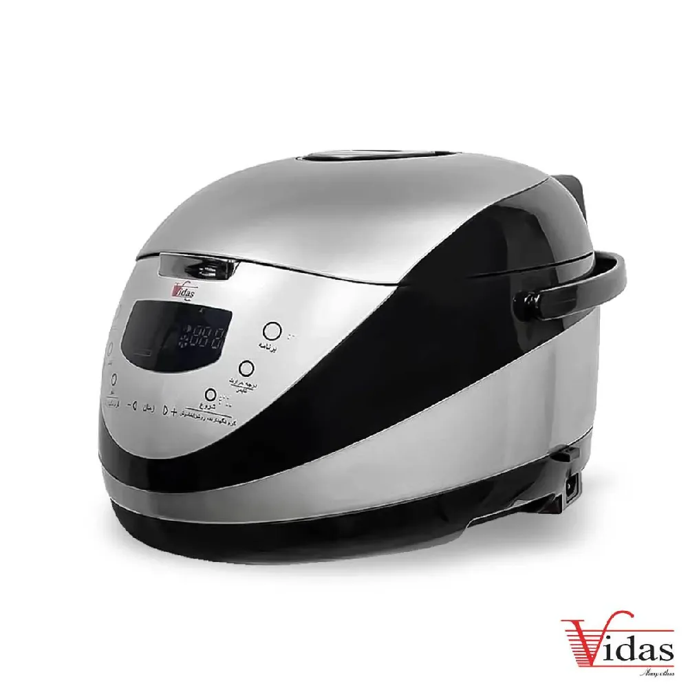 قیمت پلوپز ویداس مدل VIR-5432